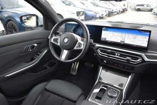 BMW 3 320d xD ///MSPORT TAŽNÉ*Č 2023