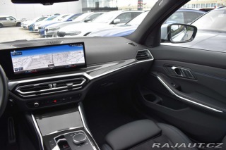 BMW 3 320d xD ///MSPORT TAŽNÉ*Č 2023