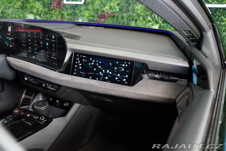 Audi S6 AVANT*E-TRON*EDITION ONE* 2025