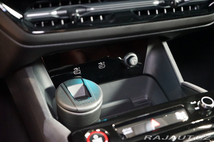 Audi S6 AVANT*E-TRON*EDITION ONE* 2025