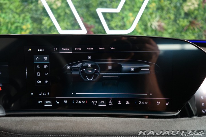 Audi S6 AVANT*E-TRON*EDITION ONE* 2025