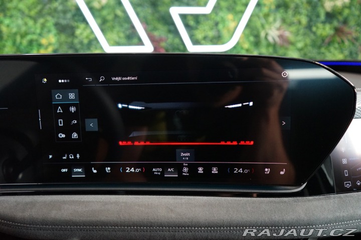 Audi S6 AVANT*E-TRON*EDITION ONE* 2025
