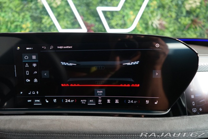 Audi S6 AVANT*E-TRON*EDITION ONE* 2025