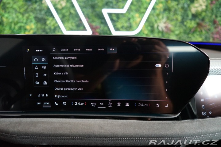 Audi S6 AVANT*E-TRON*EDITION ONE* 2025