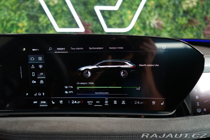 Audi S6 AVANT*E-TRON*EDITION ONE* 2025