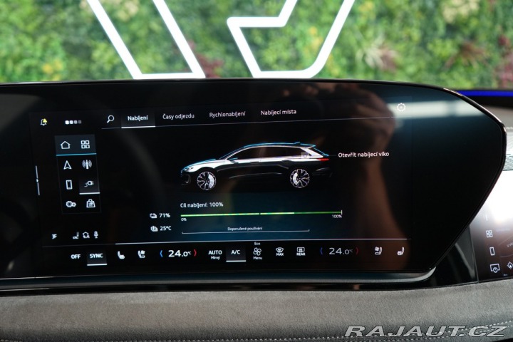 Audi S6 AVANT*E-TRON*EDITION ONE* 2025