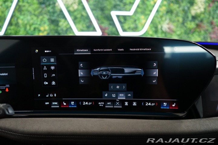 Audi S6 AVANT*E-TRON*EDITION ONE* 2025