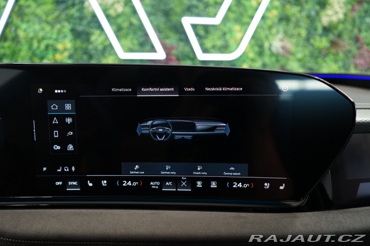 Audi S6 AVANT*E-TRON*EDITION ONE* 2025