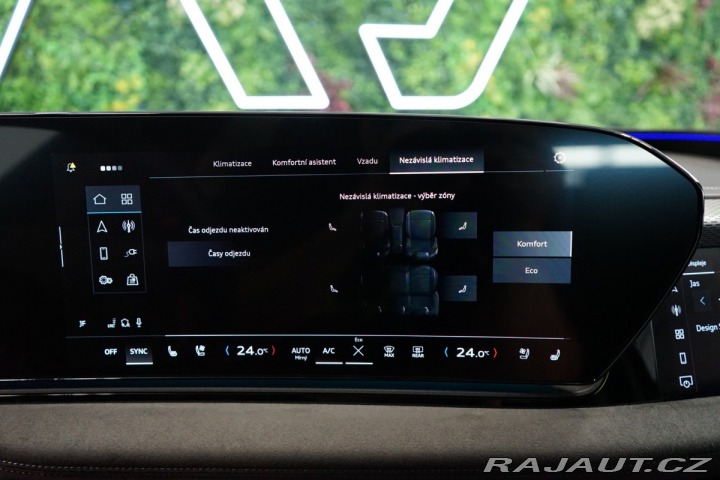 Audi S6 AVANT*E-TRON*EDITION ONE* 2025