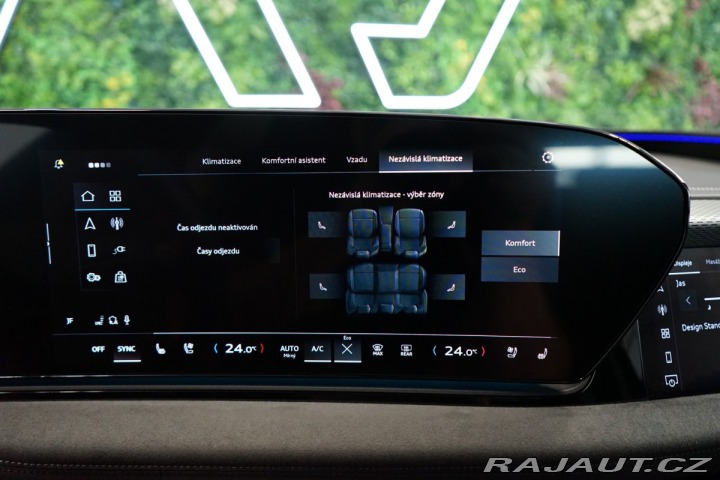 Audi S6 AVANT*E-TRON*EDITION ONE* 2025
