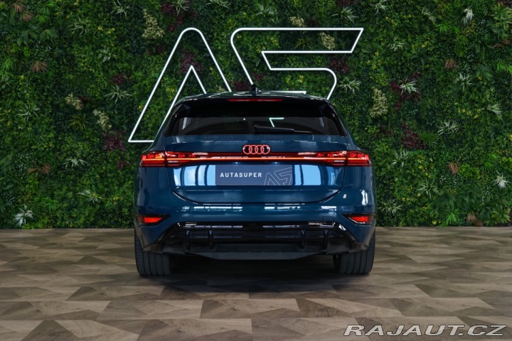 Audi S6 AVANT*E-TRON*EDITION ONE* 2025