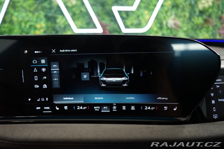 Audi S6 AVANT*E-TRON*EDITION ONE* 2025