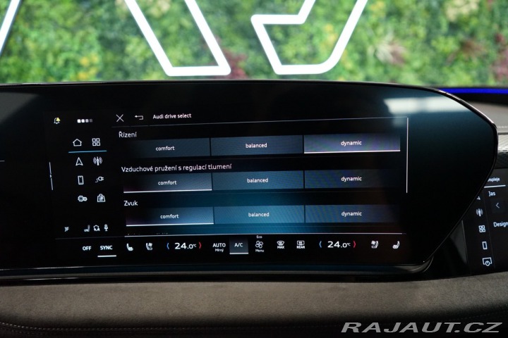 Audi S6 AVANT*E-TRON*EDITION ONE* 2025