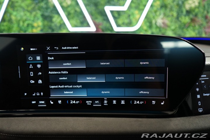 Audi S6 AVANT*E-TRON*EDITION ONE* 2025