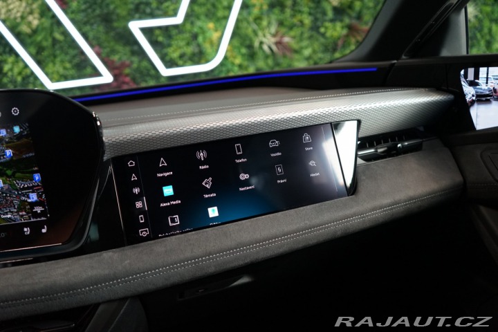 Audi S6 AVANT*E-TRON*EDITION ONE* 2025