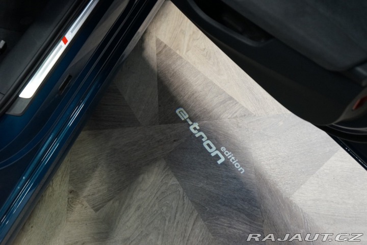 Audi S6 AVANT*E-TRON*EDITION ONE* 2025