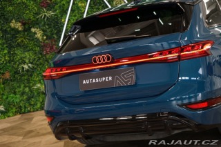 Audi S6 AVANT*E-TRON*EDITION ONE* 2025