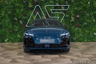 Audi S6 AVANT*E-TRON*EDITION ONE* 2025