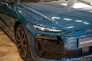 Audi S6 AVANT*E-TRON*EDITION ONE* 2025