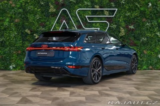 Audi S6 AVANT*E-TRON*EDITION ONE* 2025