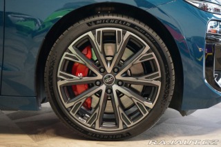 Audi S6 AVANT*E-TRON*EDITION ONE* 2025