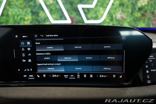 Audi S6 AVANT*E-TRON*EDITION ONE* 2025