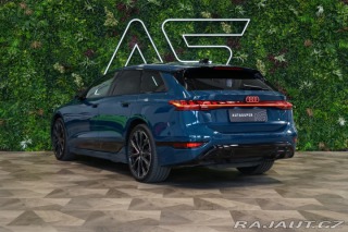 Audi S6 AVANT*E-TRON*EDITION ONE* 2025