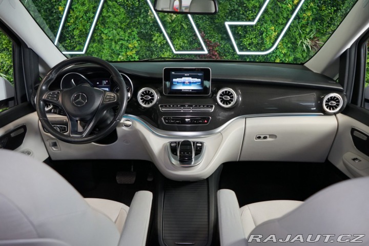 Mercedes-Benz V 220d*MAXTON*CAMERA*THERMO 2019