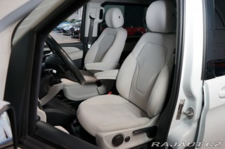 Mercedes-Benz V 220d*MAXTON*CAMERA*THERMO 2019