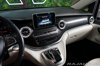 Mercedes-Benz V 220d*MAXTON*CAMERA*THERMO 2019