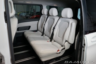 Mercedes-Benz V 220d*MAXTON*CAMERA*THERMO 2019