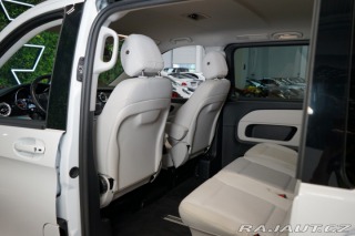 Mercedes-Benz V 220d*MAXTON*CAMERA*THERMO 2019