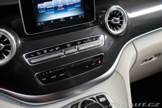 Mercedes-Benz V 220d*MAXTON*CAMERA*THERMO 2019
