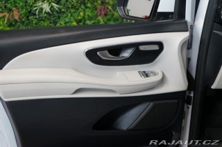 Mercedes-Benz V 220d*MAXTON*CAMERA*THERMO 2019