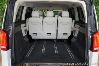 Mercedes-Benz V 220d*MAXTON*CAMERA*THERMO 2019