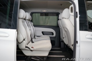 Mercedes-Benz V 220d*MAXTON*CAMERA*THERMO 2019