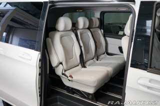 Mercedes-Benz V 220d*MAXTON*CAMERA*THERMO 2019