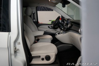 Mercedes-Benz V 220d*MAXTON*CAMERA*THERMO 2019