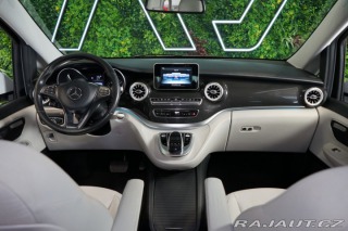 Mercedes-Benz V 220d*MAXTON*CAMERA*THERMO 2019