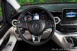 Mercedes-Benz V 220d*MAXTON*CAMERA*THERMO 2019