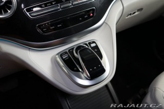Mercedes-Benz V 220d*MAXTON*CAMERA*THERMO 2019