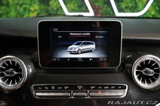 Mercedes-Benz V 220d*MAXTON*CAMERA*THERMO 2019