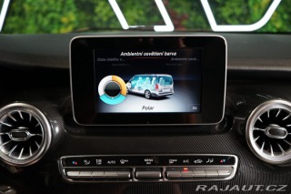 Mercedes-Benz V 220d*MAXTON*CAMERA*THERMO 2019