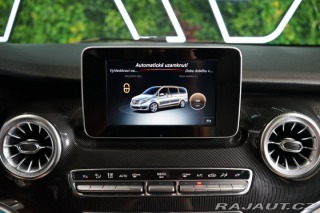 Mercedes-Benz V 220d*MAXTON*CAMERA*THERMO 2019