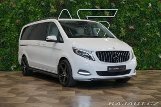 Mercedes-Benz V 220d*MAXTON*CAMERA*THERMO 2019
