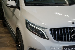 Mercedes-Benz V 220d*MAXTON*CAMERA*THERMO 2019