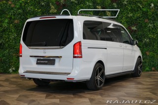 Mercedes-Benz V 220d*MAXTON*CAMERA*THERMO 2019