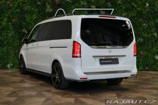 Mercedes-Benz V 220d*MAXTON*CAMERA*THERMO 2019