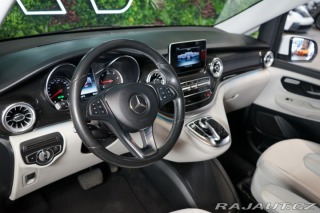 Mercedes-Benz V 220d*MAXTON*CAMERA*THERMO 2019