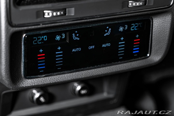 Audi Q8 50TDI Sline Matrix Nezávi 2021